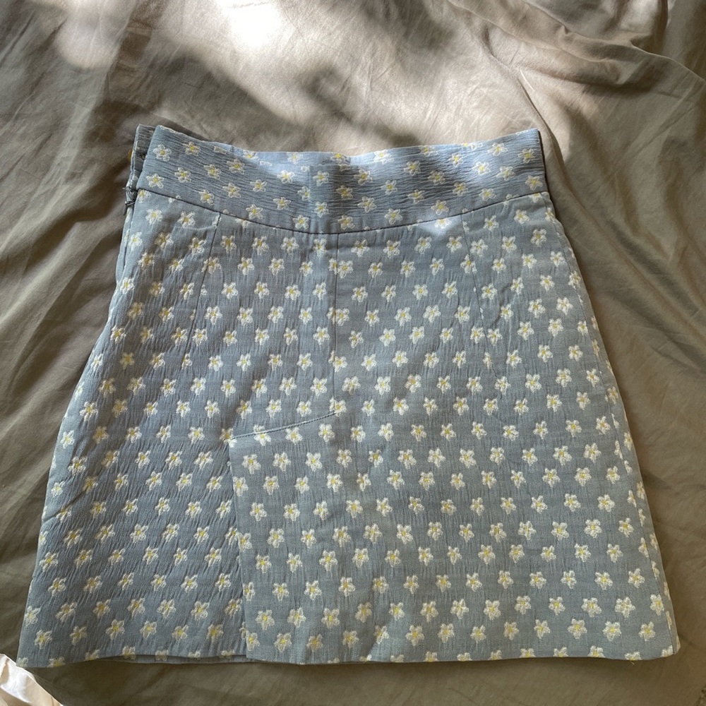 Vivienne Westwood mini skirt - Picture 3 of 5